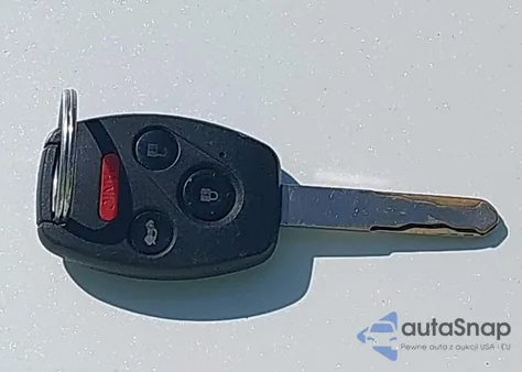 2009 Honda Civic Lx из США, поврежденный, VIN 19XFA16599E051663